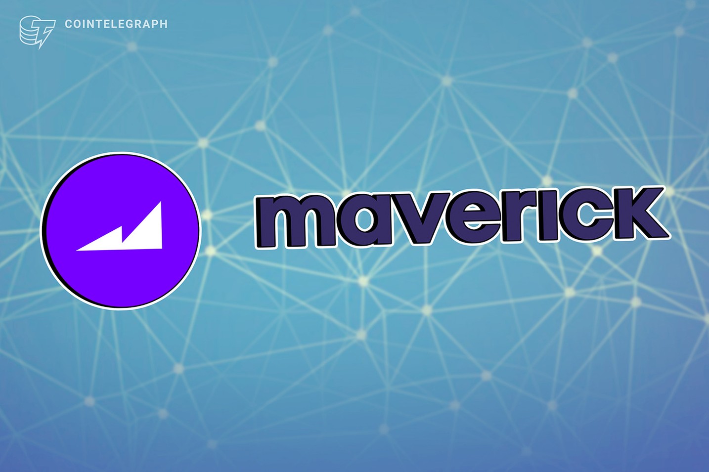 Several investors backing Maverick Protocol’s $8M strategic round