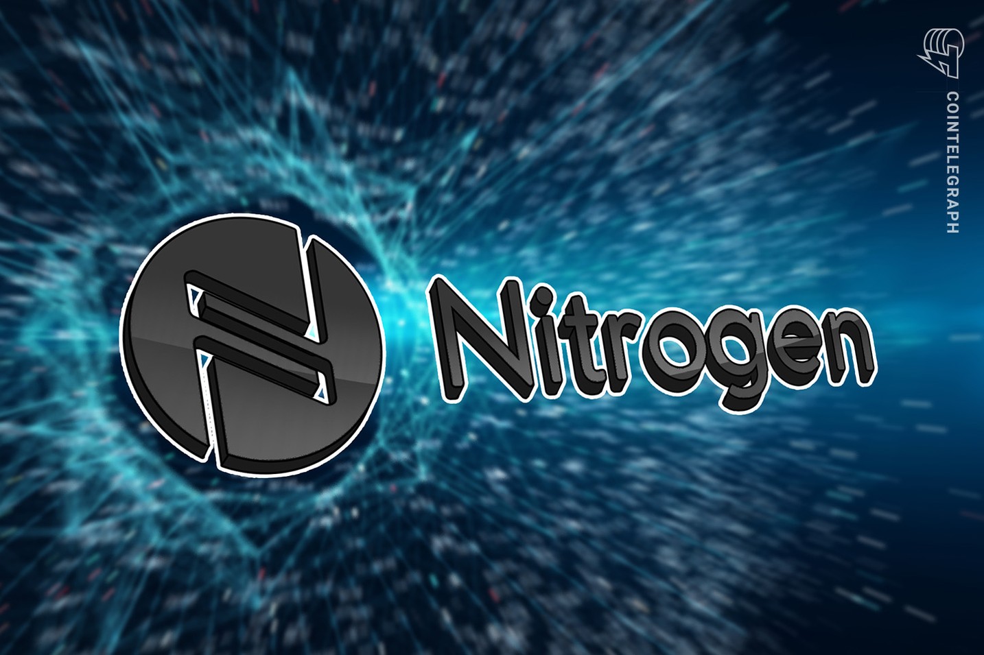 Strengthening the Spread: ETHOS Now Live on Nitrogen Network