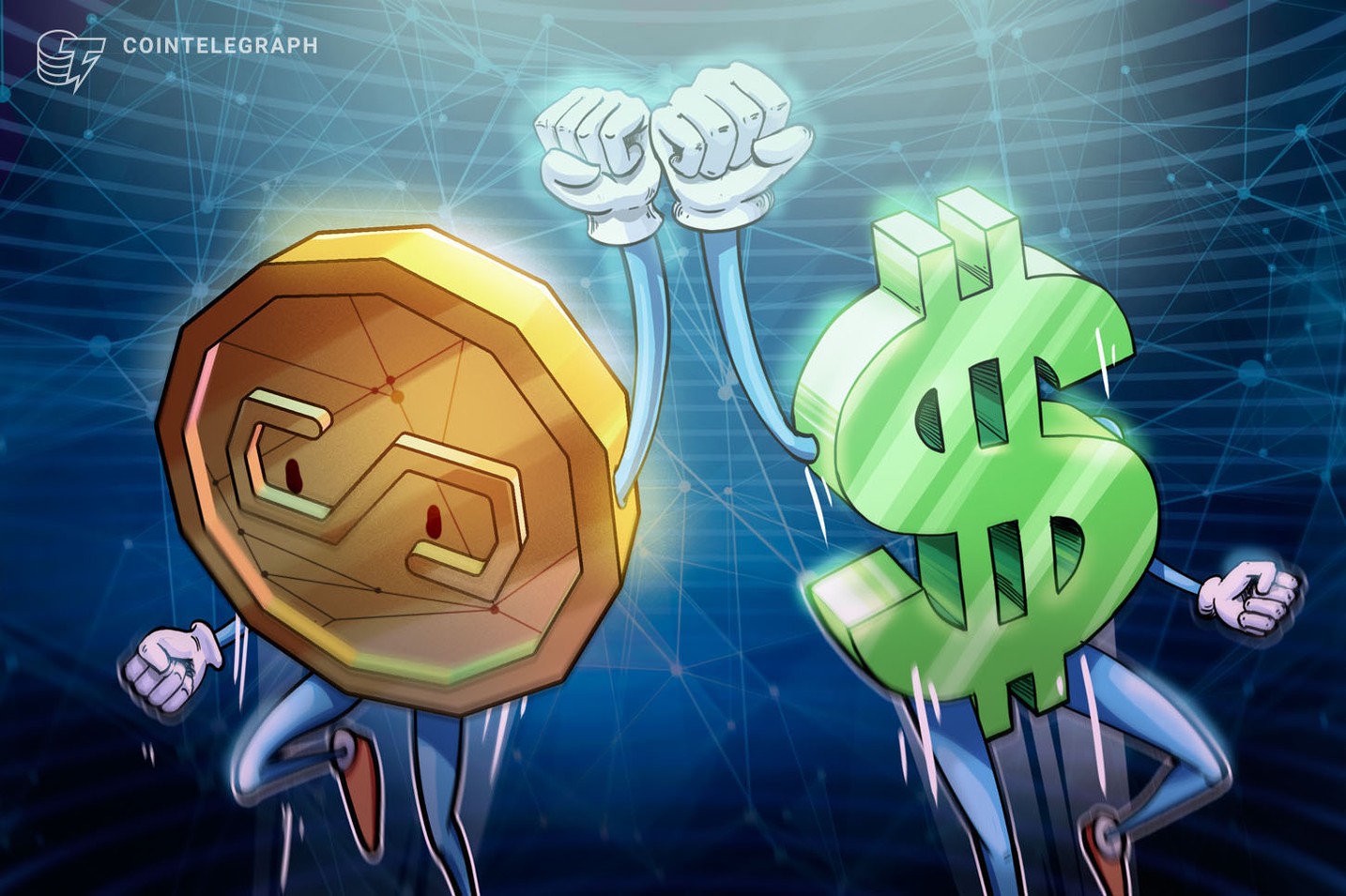 Crypto : Les stablecoins contribuent à soutenir l'hégémonie du dollar d'après le dépositaire de Tether