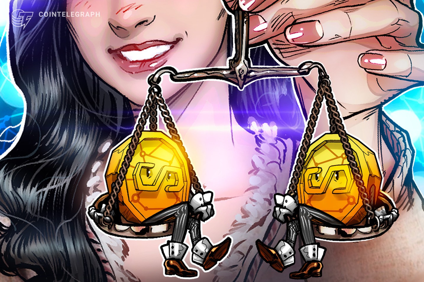 ING Bank bereitet Euro-Stablecoin vor