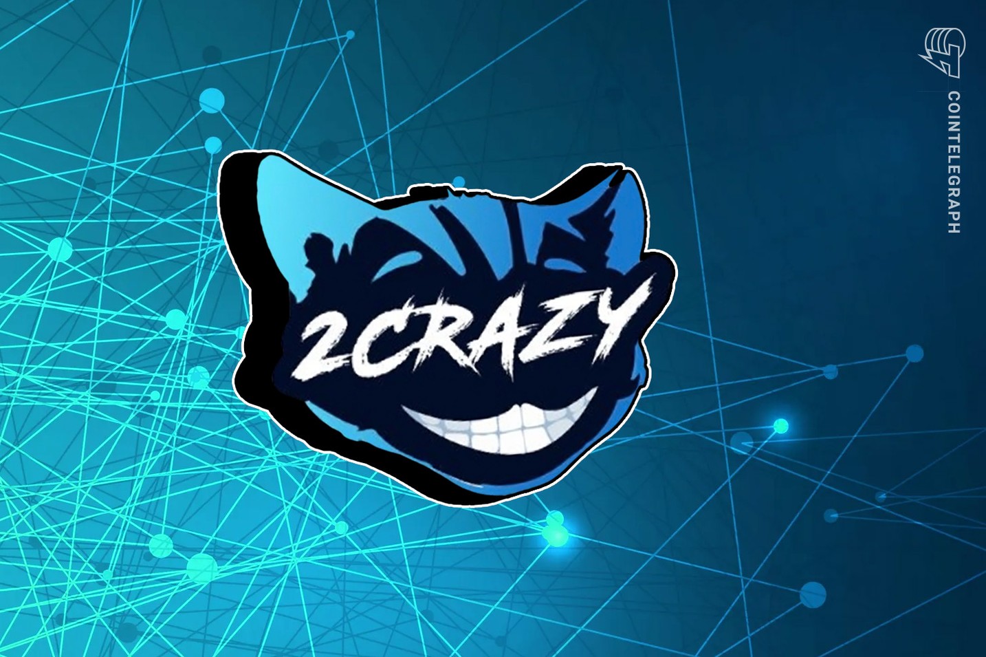 NFT esports platform 2CrazyNFT raises $1.7M