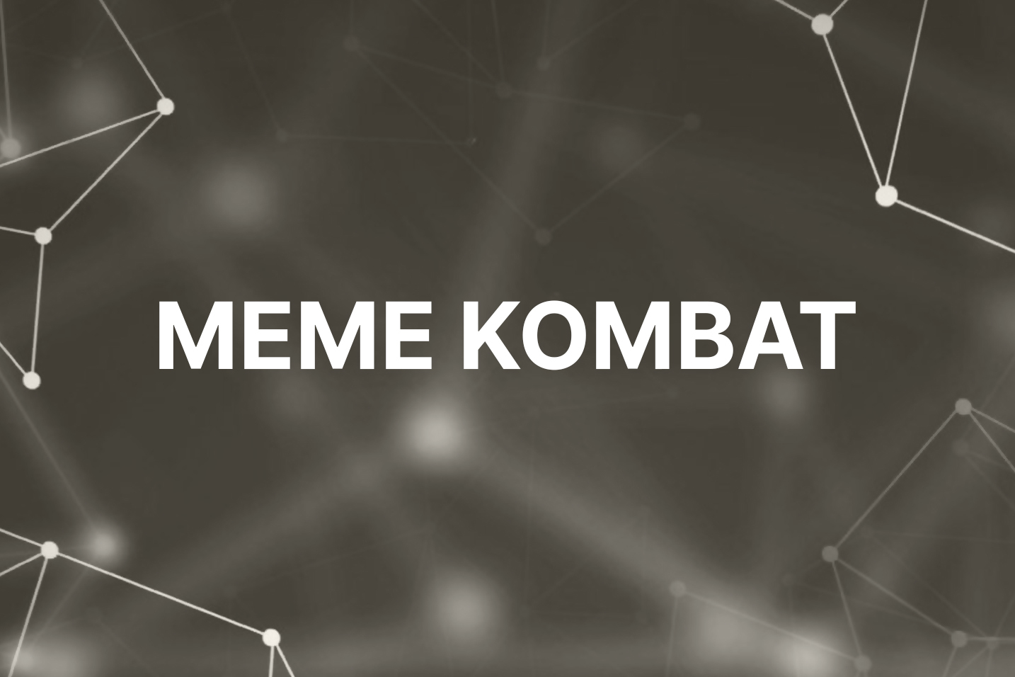 Meme Kombat coin hits $7M in presale - But does it have staying power?