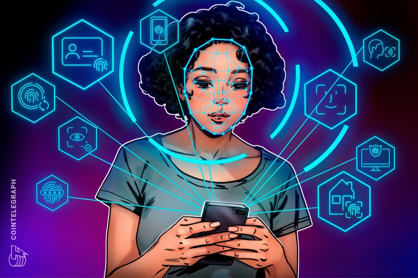 Minas Gerais lidera no Brasil e já emitiu 2 milhões de IDs com validação em blockchain