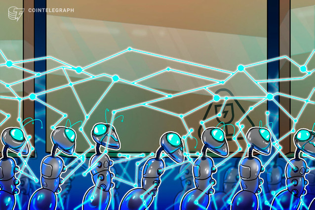 La tecnología “Blockchain” se expande con alianza de Exponentia y Blockchain Work Labs