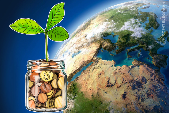 UK-based Blockchain Compliance as a Service Firm Ready to Go Global