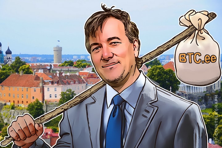 Owner Moves Bitcoin Exchange Out of Estonia After Landmark Supreme Court Decision