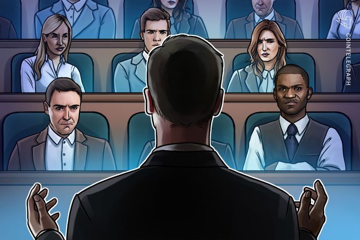 Em posse, Presidente do Banco Central ressalta compromisso com novas tecnologias e cita blockchain