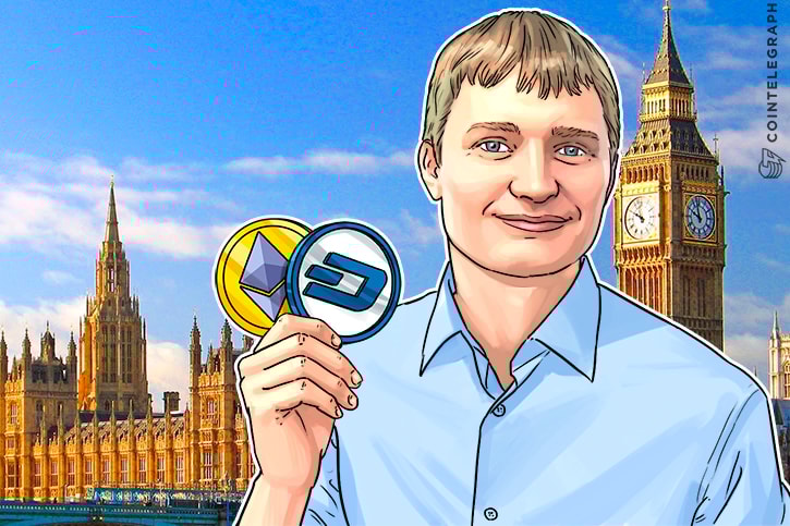 Humaniq Opens ICO Pre-Orders for Bank Transfers, Updates App