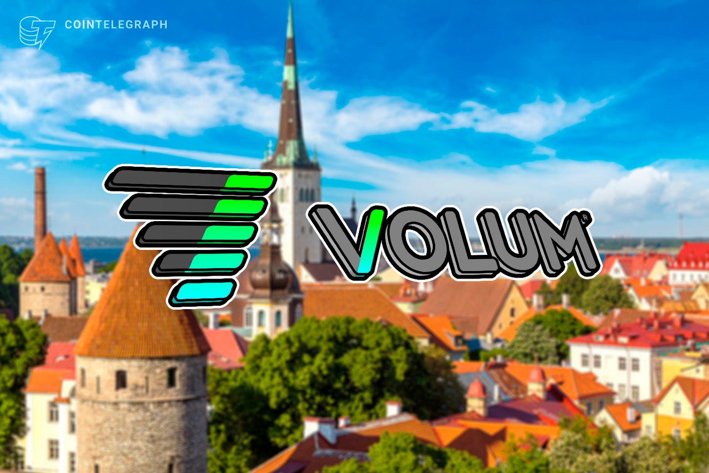 VOLUM Kicks Off IEO with LAToken Exchange to Let Traders Maximize Profits