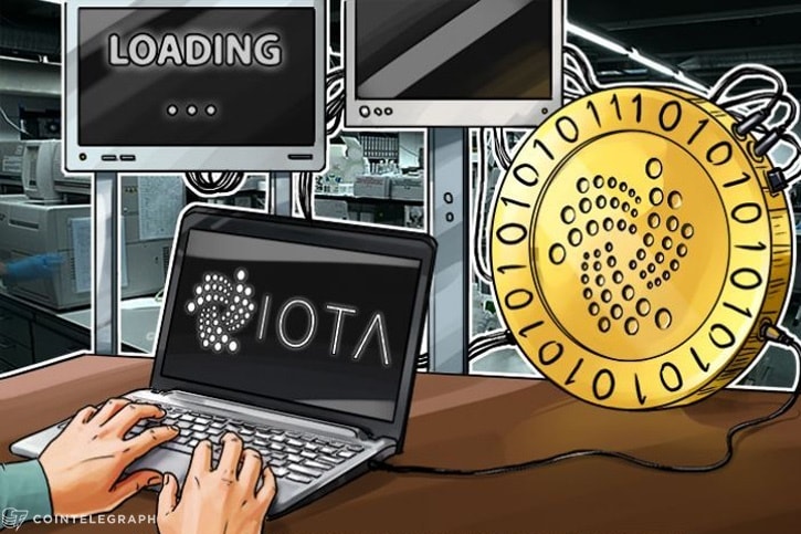 Entrevista IOTA: “Sistemas confiáveis são absolutamente cruciais” hoje