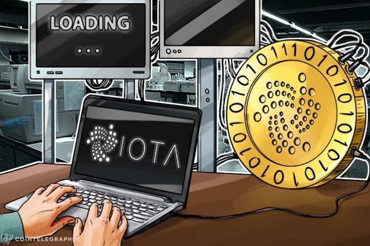 IOTA Interview: “Trust Systems Are Absolutely Pivotal” Today