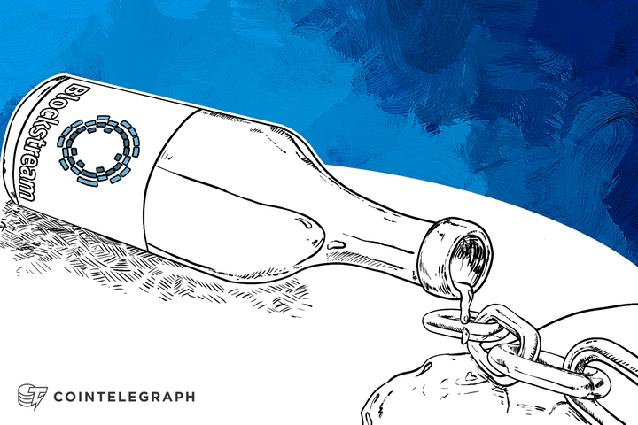 Bitcoin’s First Sidechain is Blockstream’s ‘Liquid’