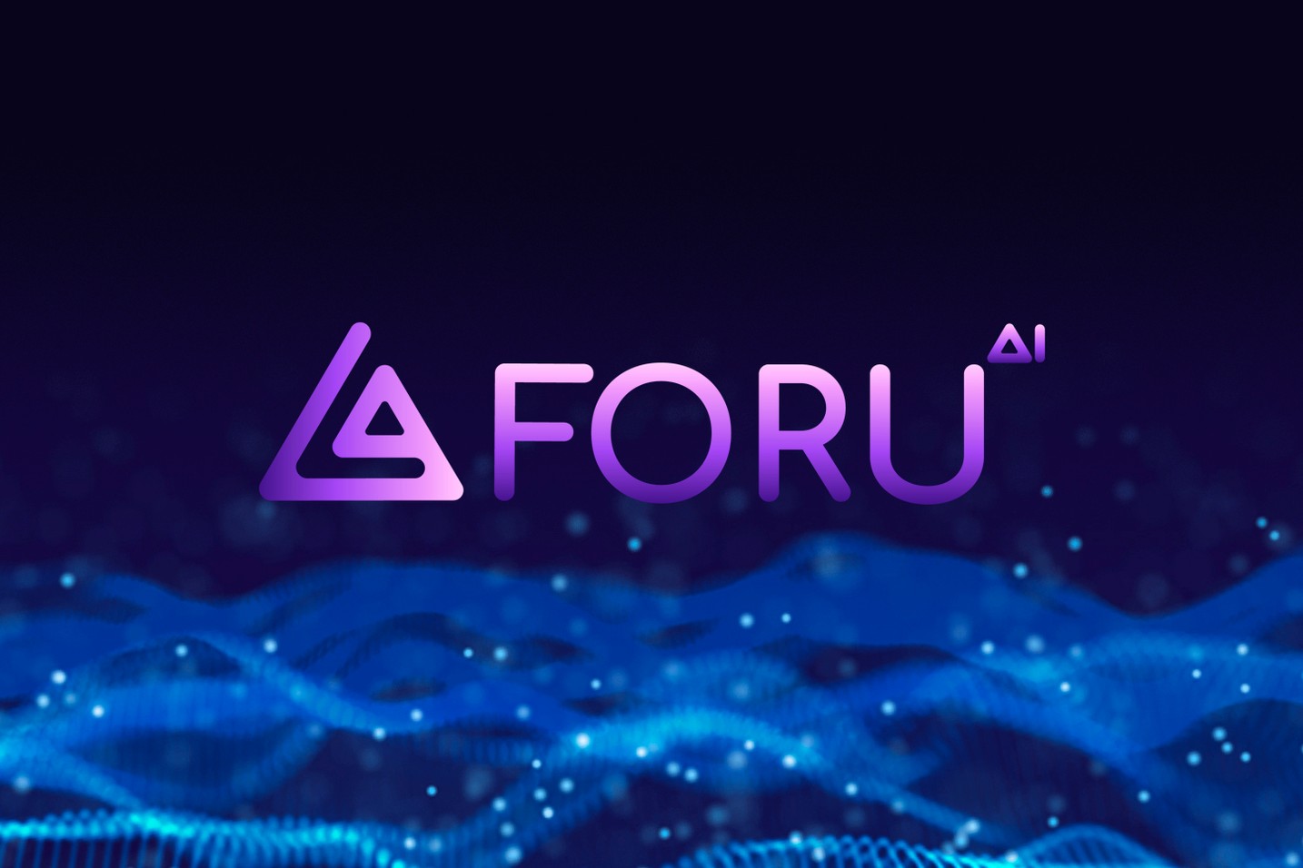 ForU AI pioneers the future of real-world AI agents through the community AI-DiD initiative