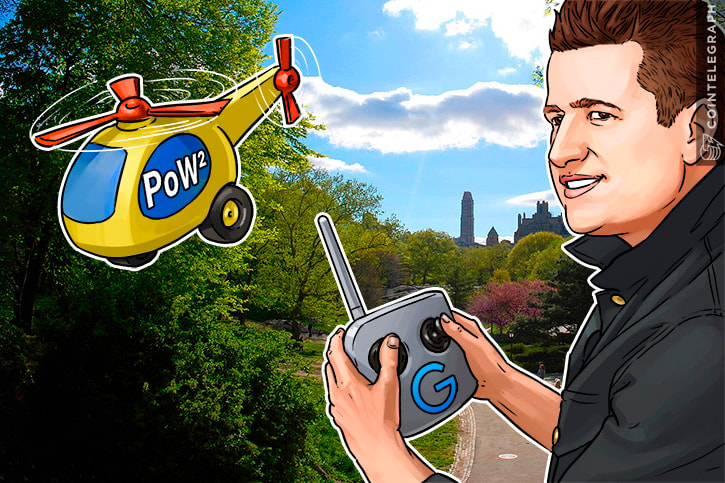 Altcoin Gulden Set To Implement PoW² In July: Leading Developer