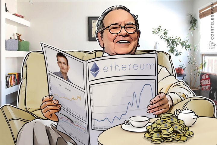 Ethereum (ETH) Price Trends: 4/07/2016
