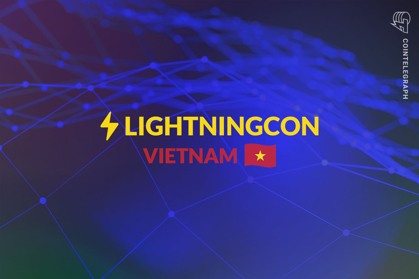 Lightningcon Vietnam — Asia’s first Bitcoin & Lightning conference