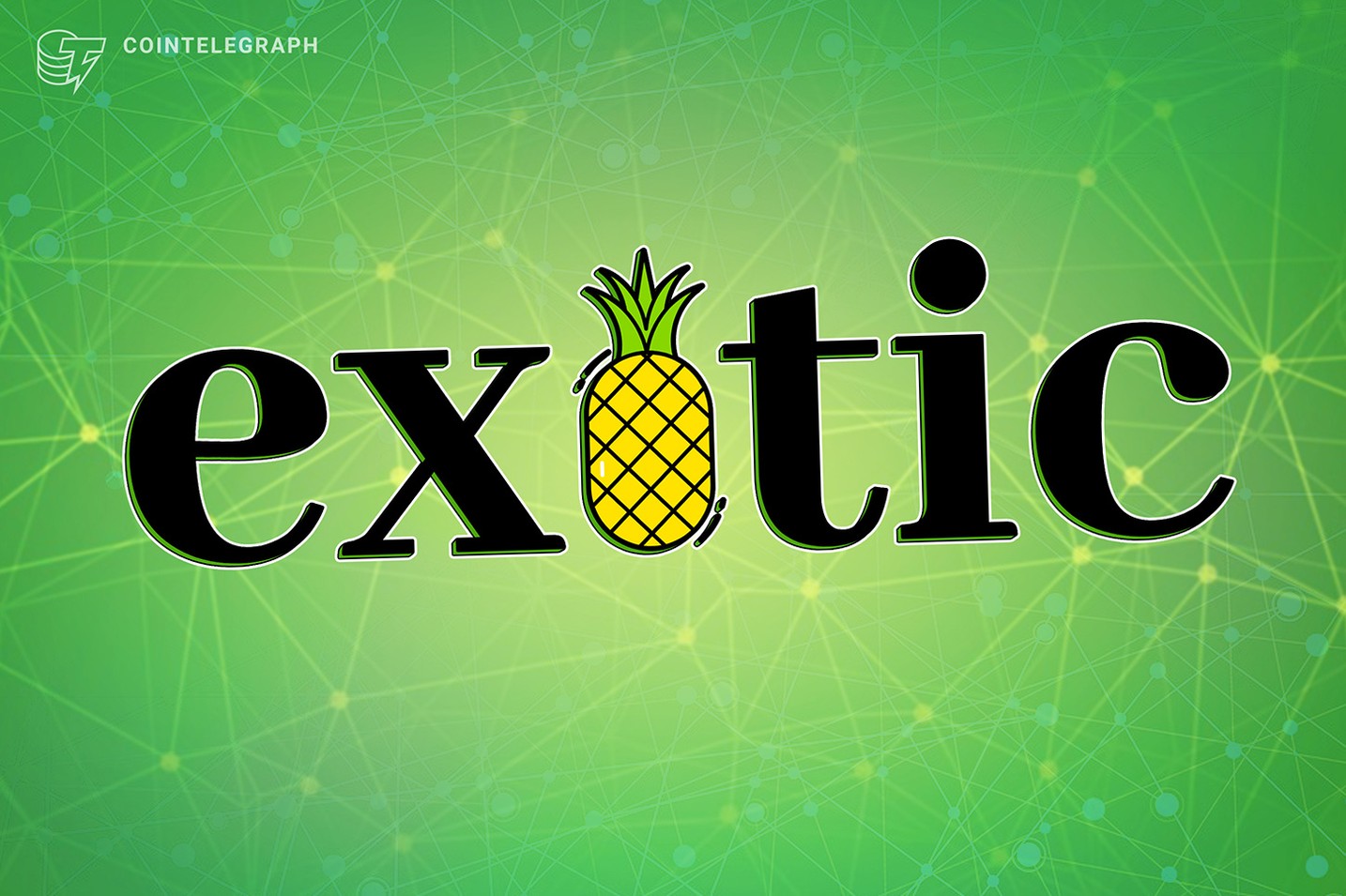 Exotic Markets secures $5 M to bring new structured products to Solana DeFi