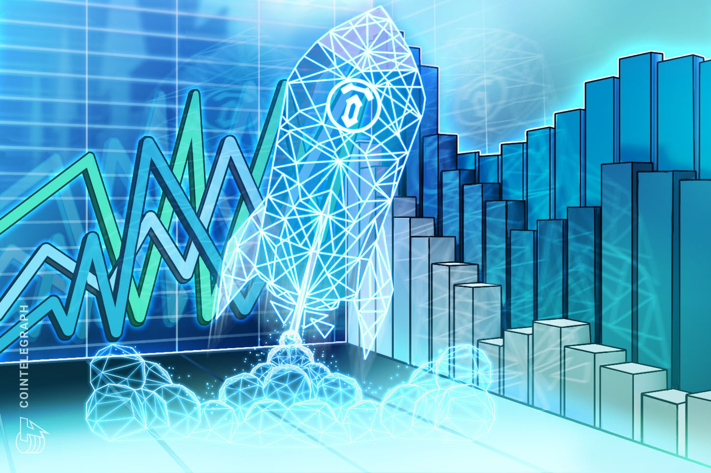 How ‘second-generation ETF’ plans to unite stocks and crypto
