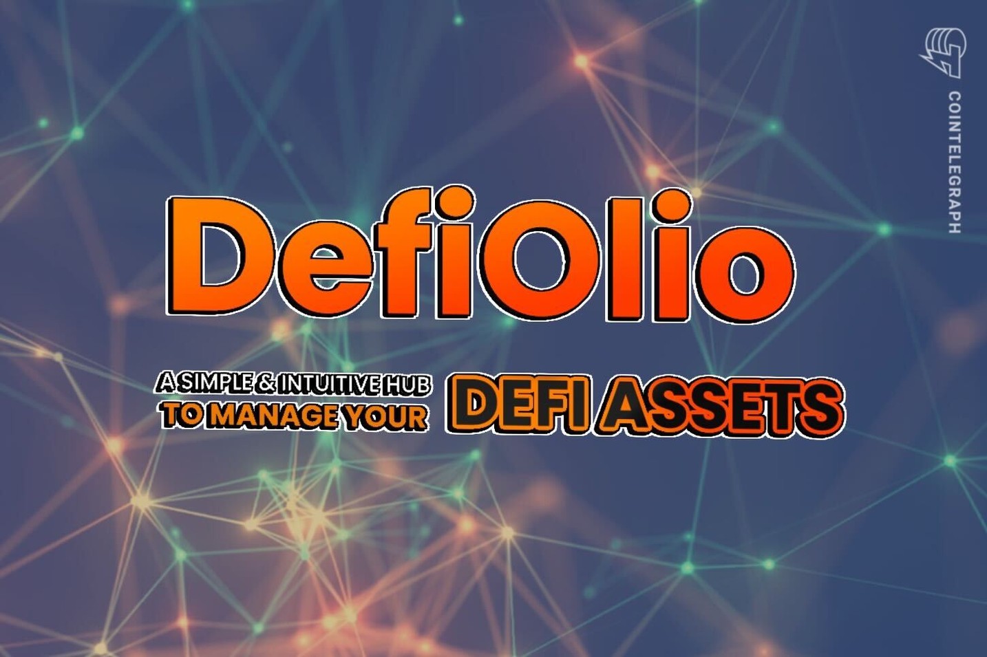 DeFi-Aggregator Defiolio bietet den Lifetime Access NFT mit einer Gewinnbeteiligung von 25 Prozent 