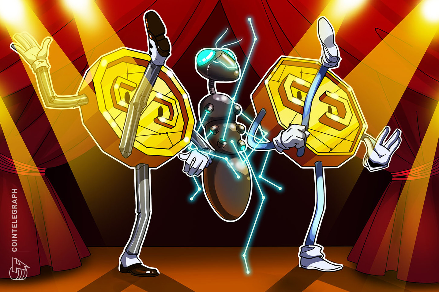 灵魂绑定代币需要怎样才能爆发