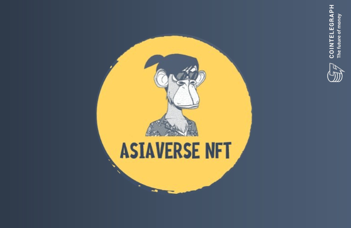 「ウクライナ人道支援」AsiaVerseNFTホールにて チャリティー音楽イベントを2022年3月27日(日)16:00から開催、寄付金額を集計しより大きな声として発信
