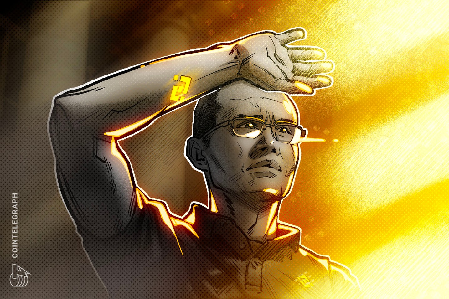 Vamos cumprir todas as leis e seremos uma exchange de criptomoedas regulamentada no Brasil, diz executivo da Binance