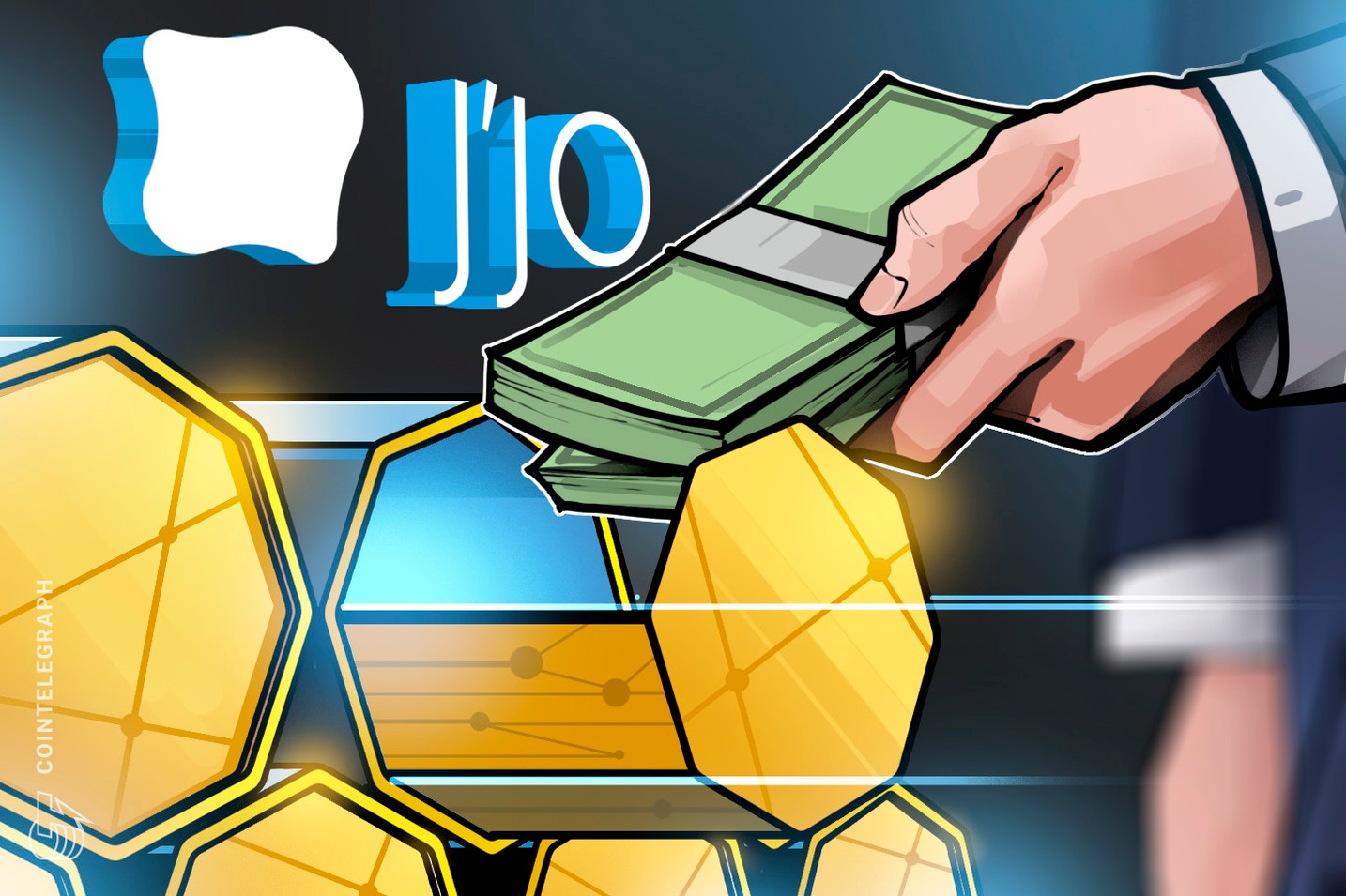 New crypto index platform makes cryptocurrency investing easier for novices and professionals