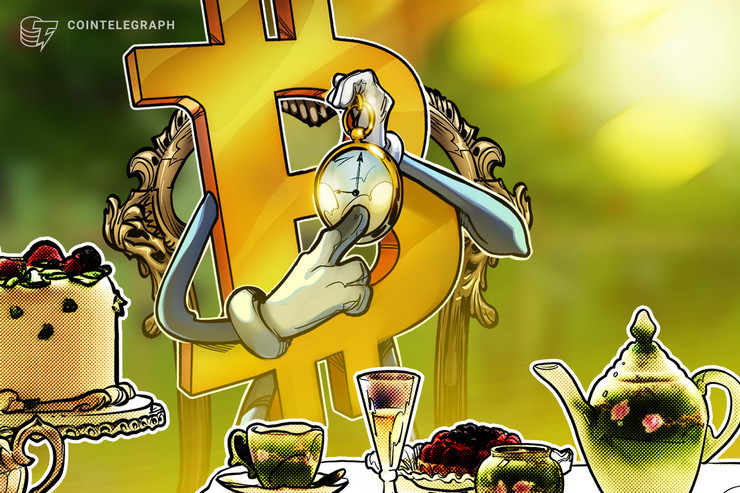 Fan token do Flamengo sobe 172% enquanto o Bitcoin segue de lado com alta de juros do Fed