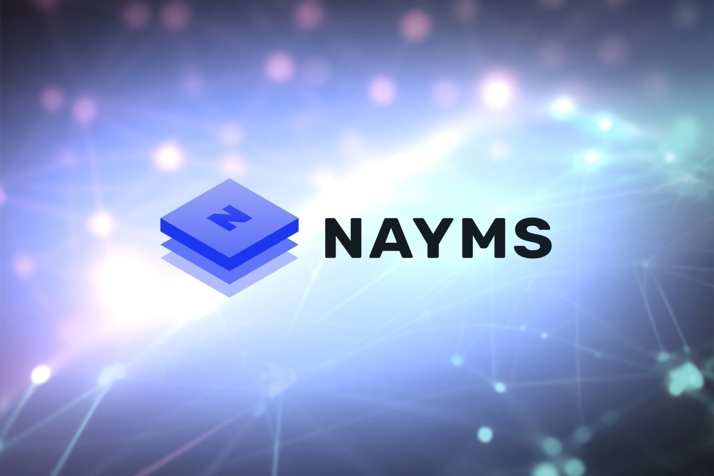 Nayms selected to Tokenized Asset Coalition