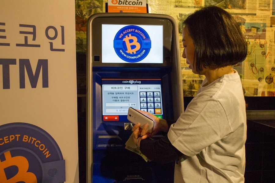 Coinplug and Nautilus Hyosung Join Forces to Bring Two-Way ATM to South Korea