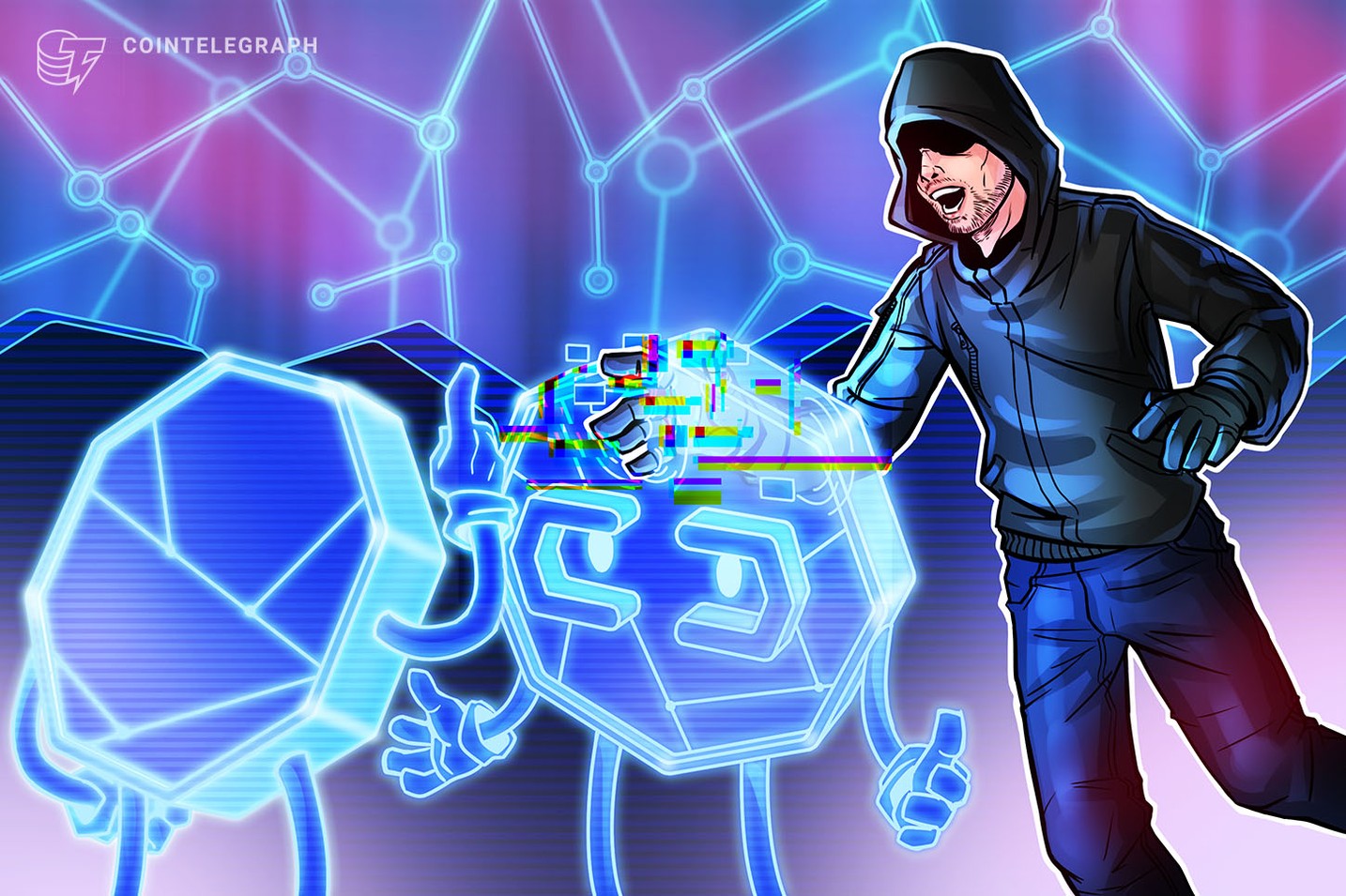Russian Crypto Scams Triple in First Half of 2020
