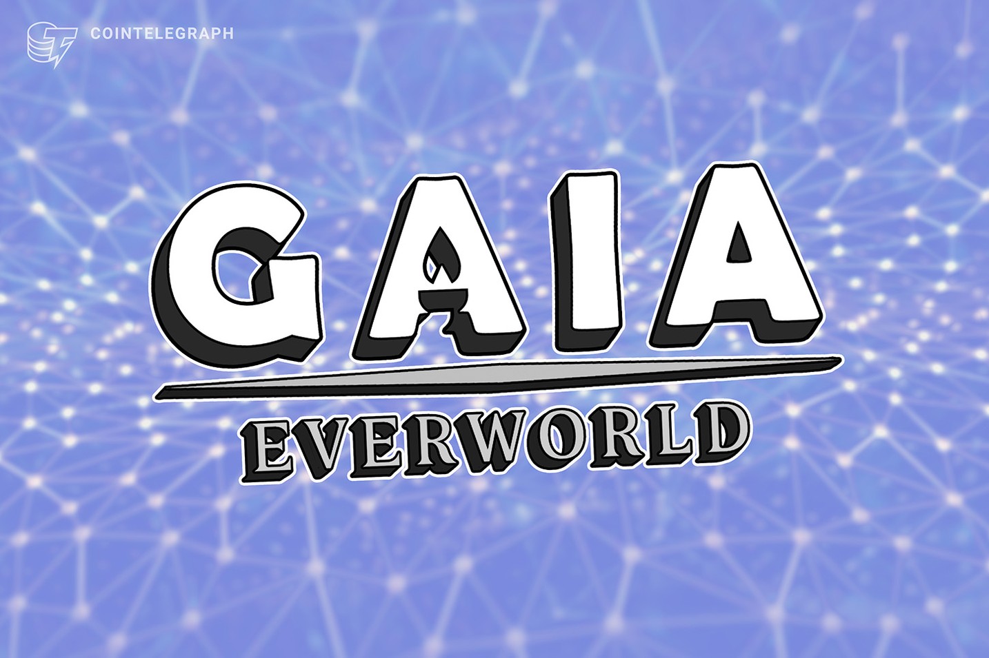 Gaia EverWorld plans NFT sale, airdrop by the end of October