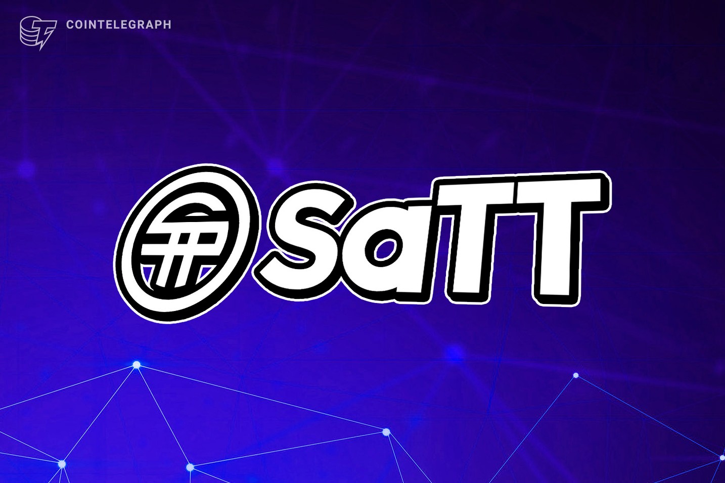 SaTT appoints Onchain Custodian for treasury management of digital assets