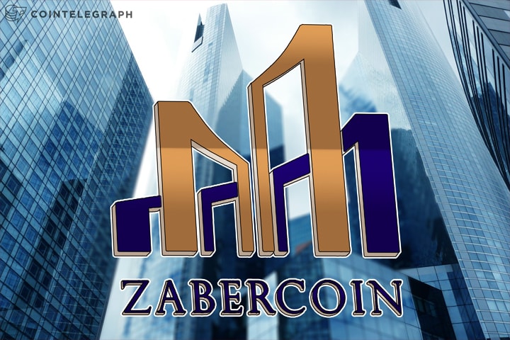 Zabercoin: Asset Backed Cryptocurrency