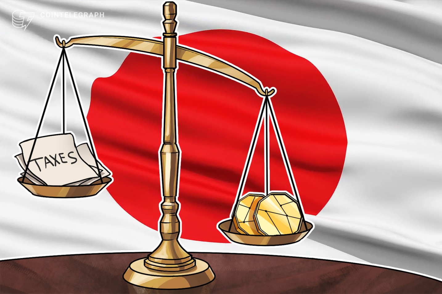 Governo japonês vai impedir a evasão do imposto de cripto com novo sistema de relatórios, dizem fontes