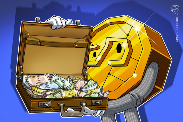 ¿Qué es la acuñación con criptomonedas?