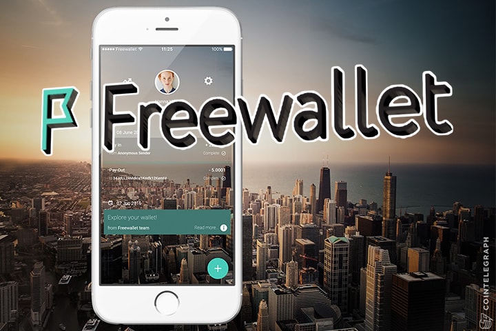 #1 Ethereum Wallet on Google Play is Now Available for iOS Users
