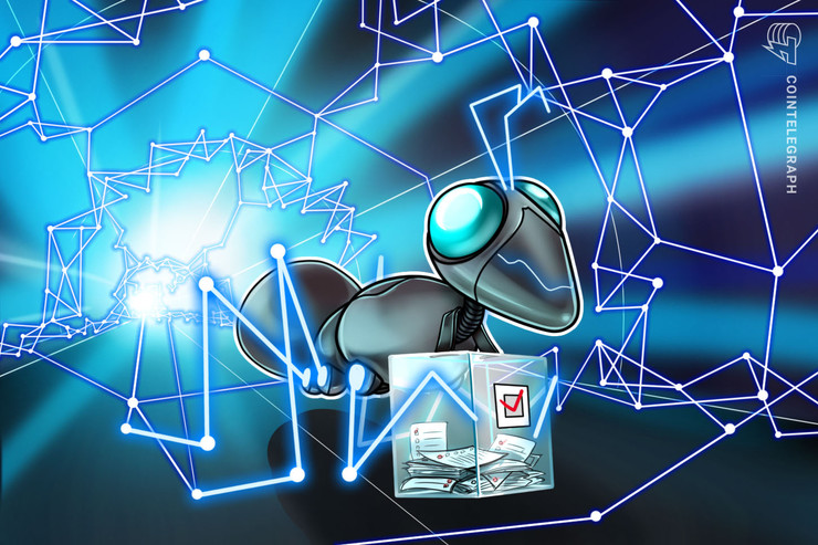 Ecuador estaría analizando el uso de tecnología Blockchain para realizar sus próximas elecciones