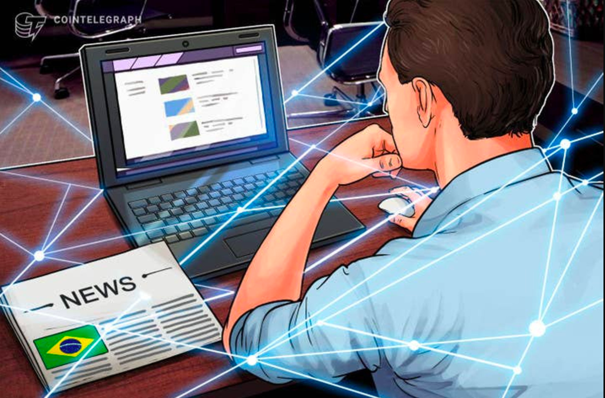 Cripto Noticias: Nuvei cresce 112% na Latam e mira Brasil e Hashdex anuncia webinar gratuito 
