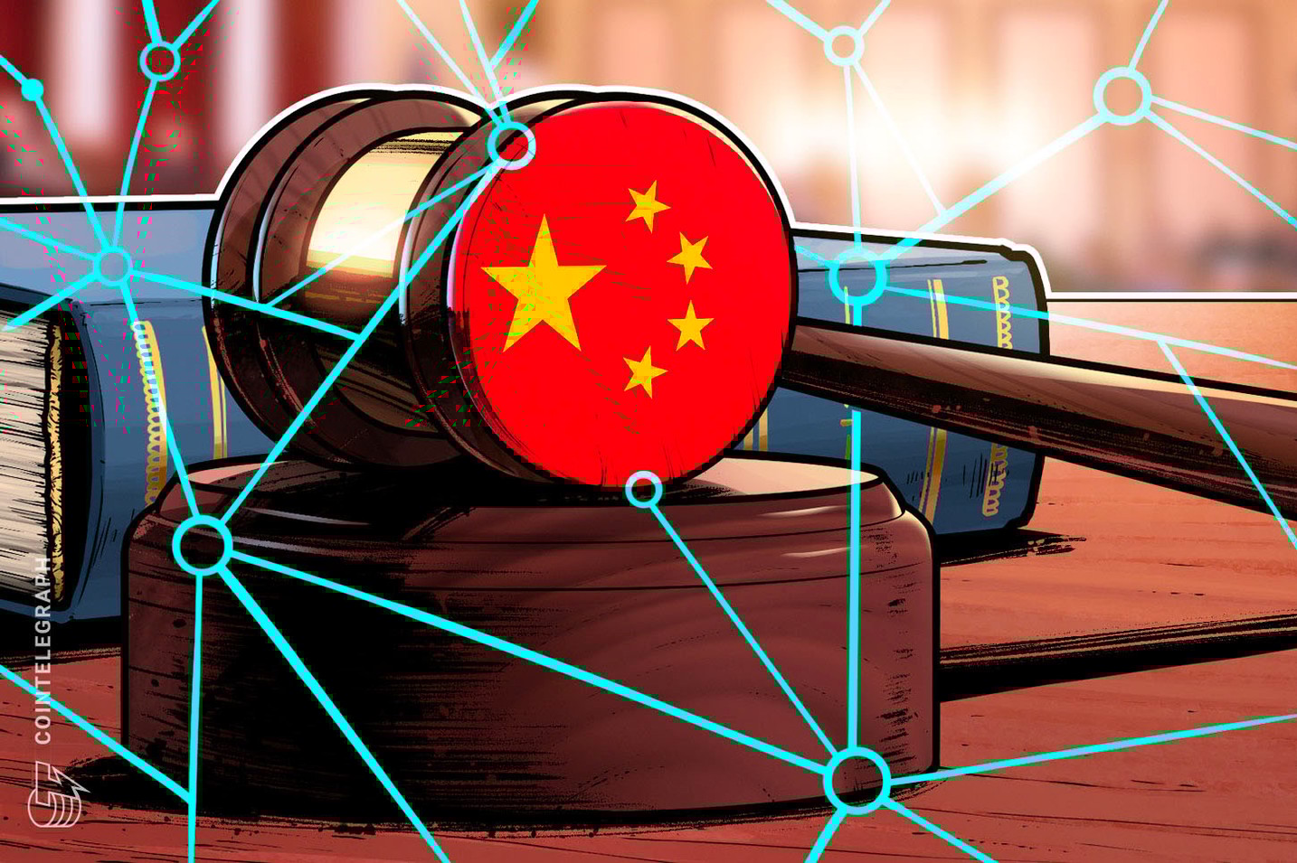 Les géants chinois de la technologie vont exiger des contrôles d'identité pour les achats NFT