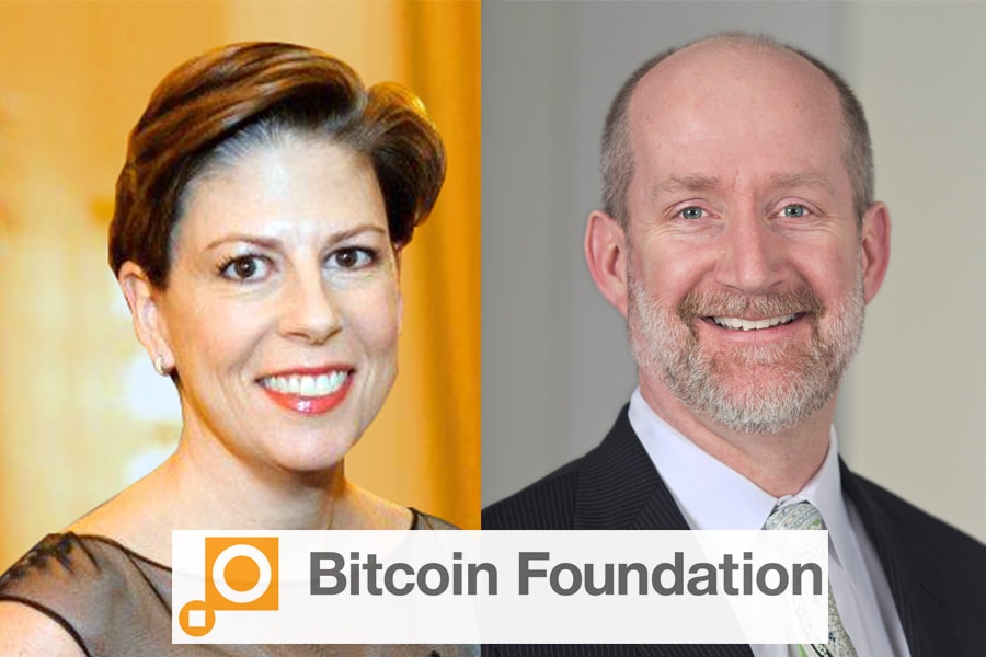 P.J. Delaney Cautious Criticism of Renewed Bitcoin Foundation