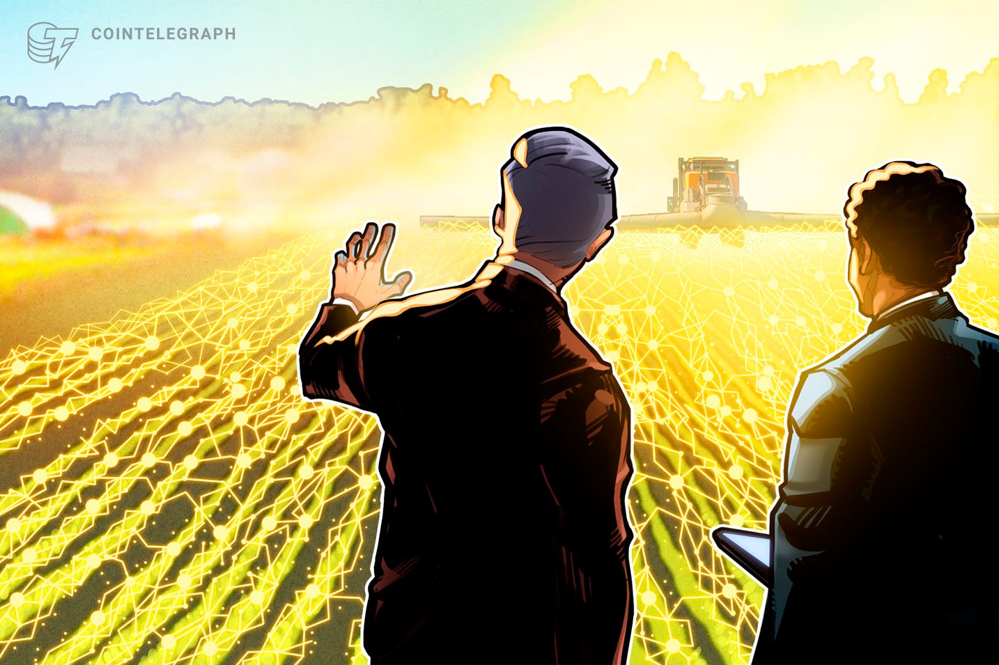 California Giant Berry Farms Joins IBM Food Trust Blockchain Tracking System