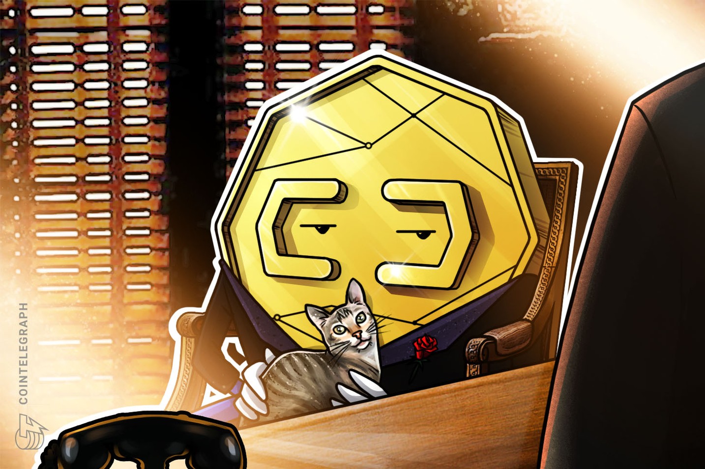 Indian Crypto Exchange Coindelta Shutters Services, Citing Adverse Regulatory Conditions