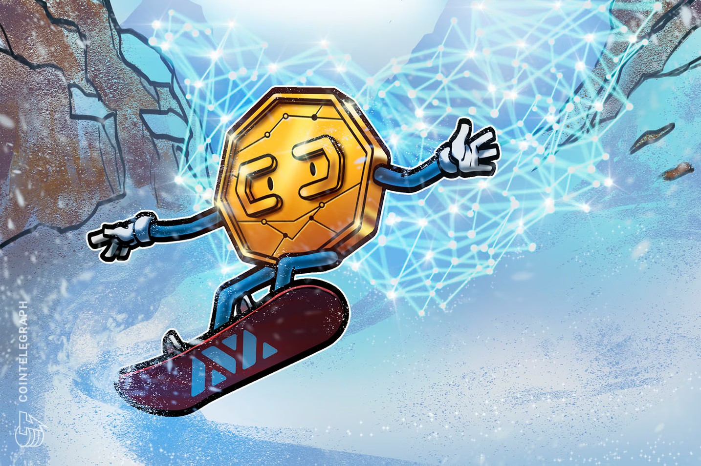 Avalanche - AWS ortaklığı sektör için ne anlama geliyor?