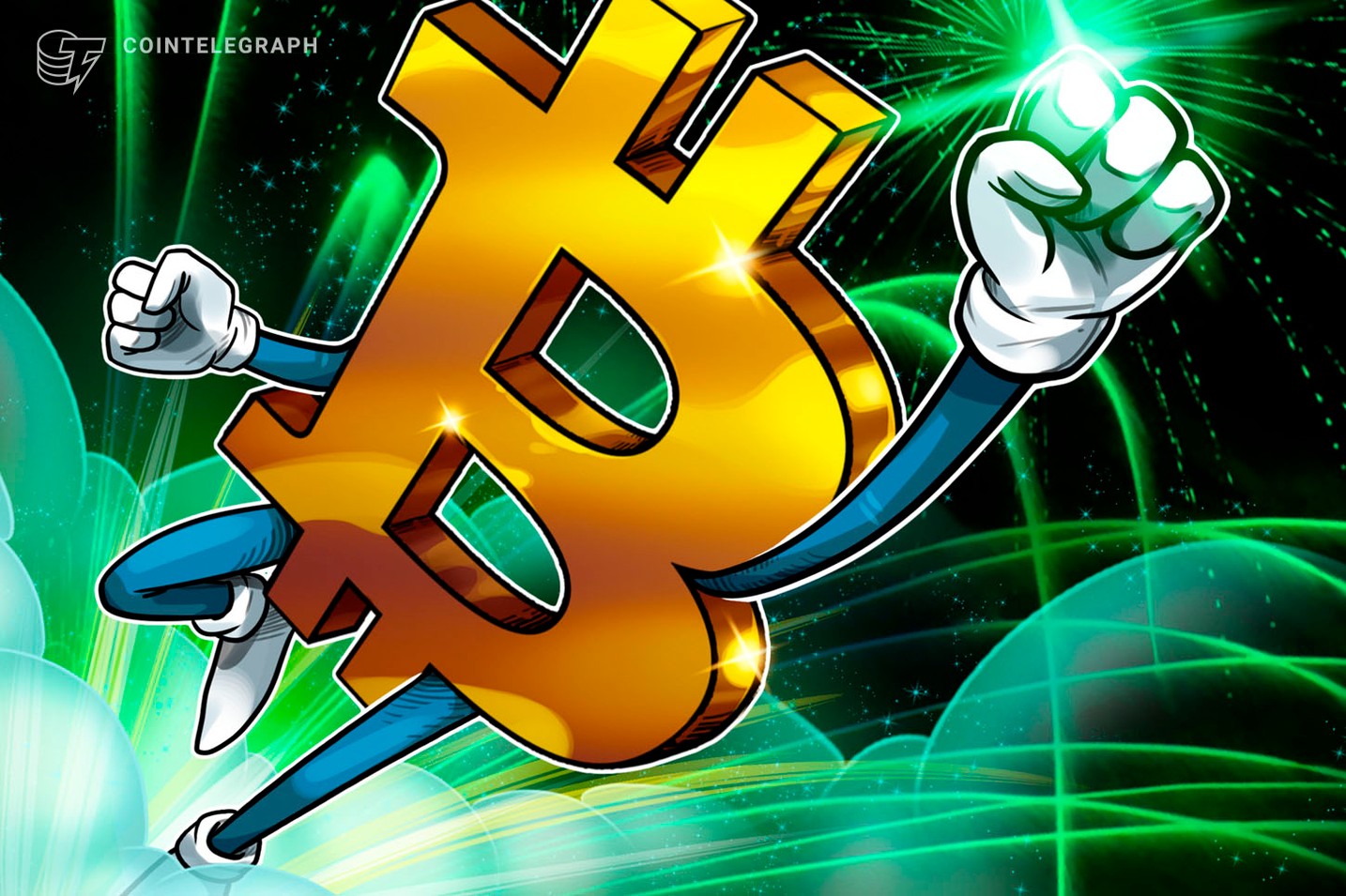 79% da oferta de Bitcoin disponível no mercado apresenta lucro