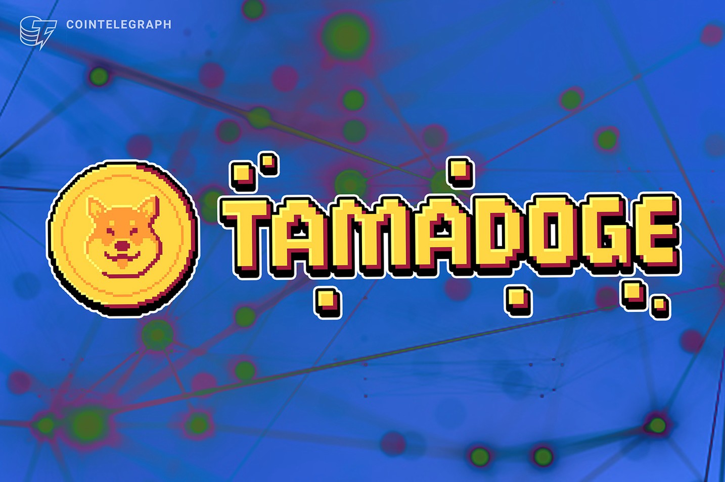 New token Tamadoge surges over 200% since listing — First $1 memecoin?