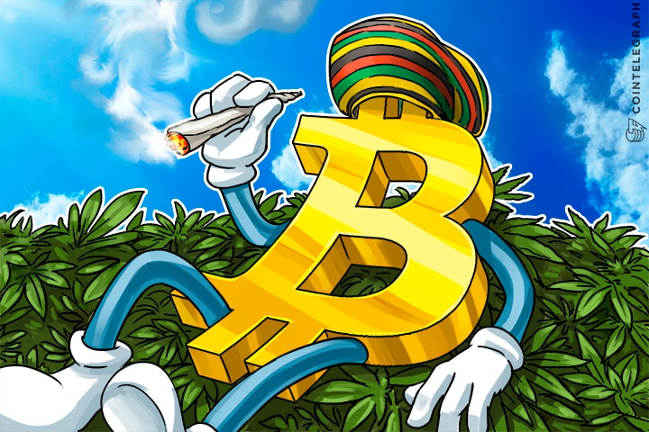 Bitcoin Blockchain Attracts Weed Growers; Register Strain Origins