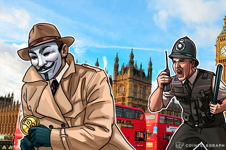 Brexit Just in Time! EU Cracks Down on Anonymous Bitcoin Trades