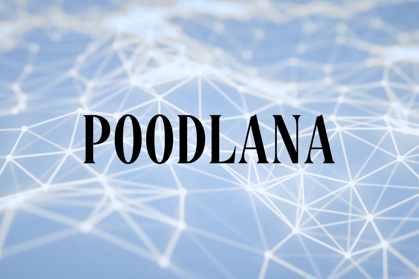 Poodlana: mancano 24 ore al termine della prevendita di $7,5 milioni