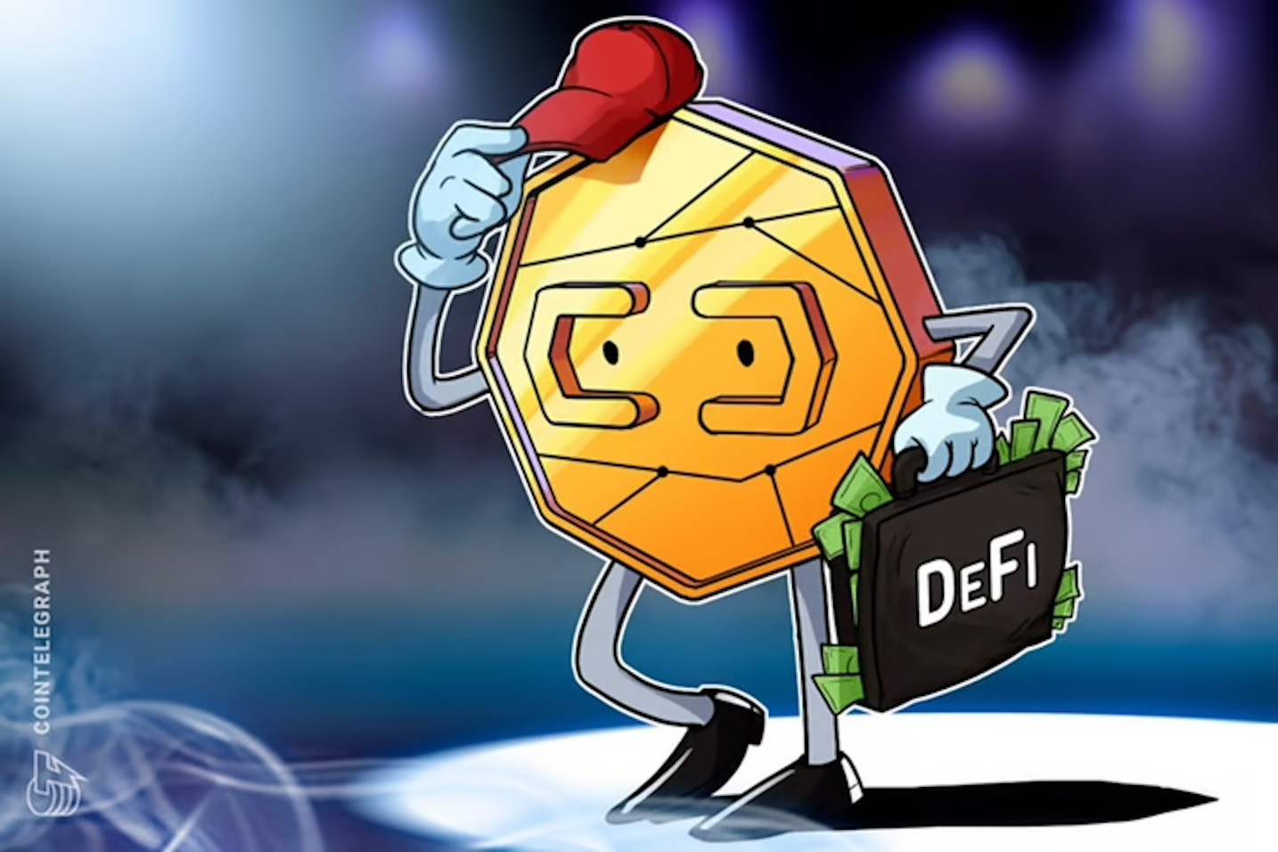 Fuse Capital anuncia investimento em startup que integra tokens RWA a ecossistema DeFi